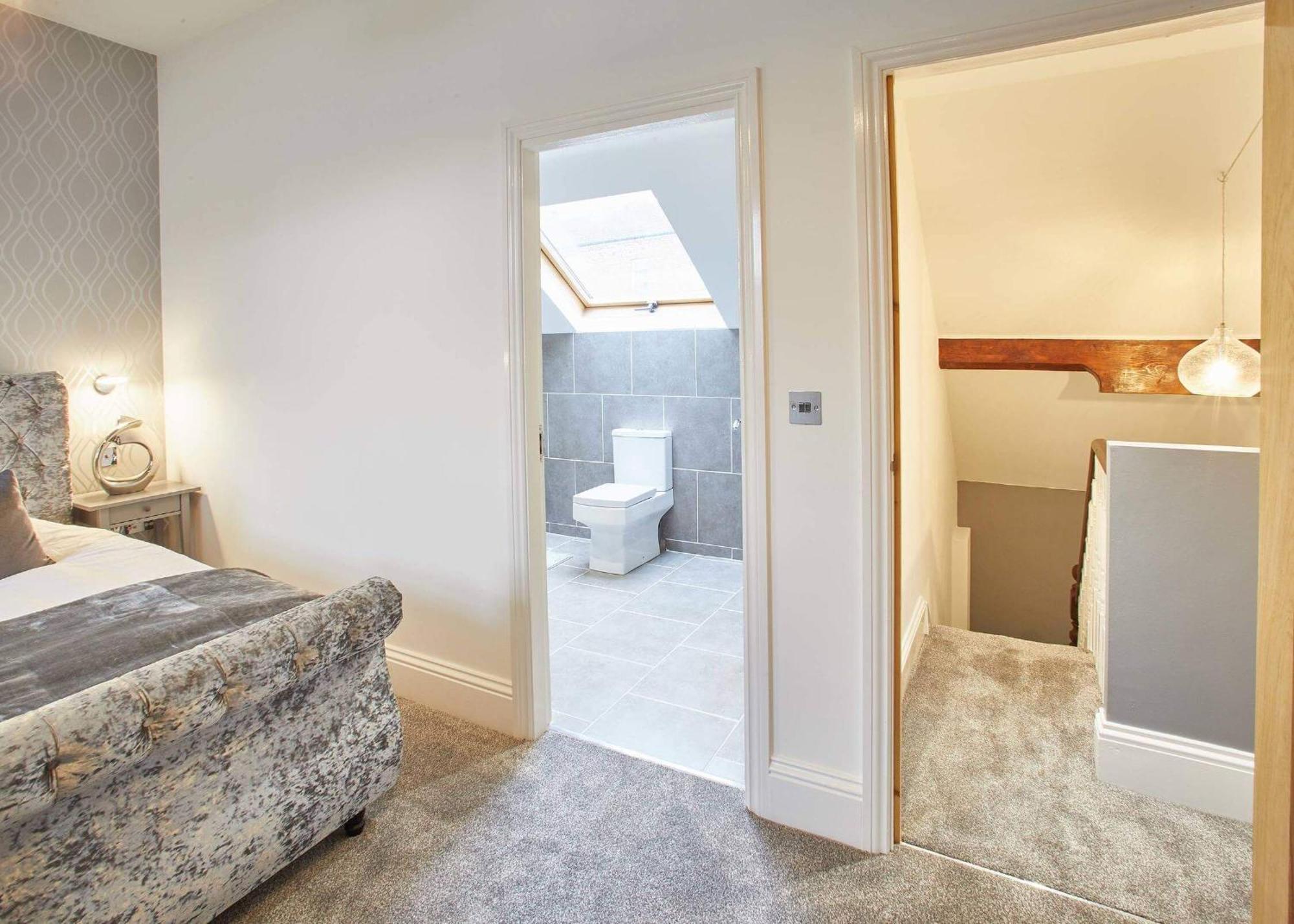 Host & Stay - Simba House Saltburn-by-the-Sea Exterior foto