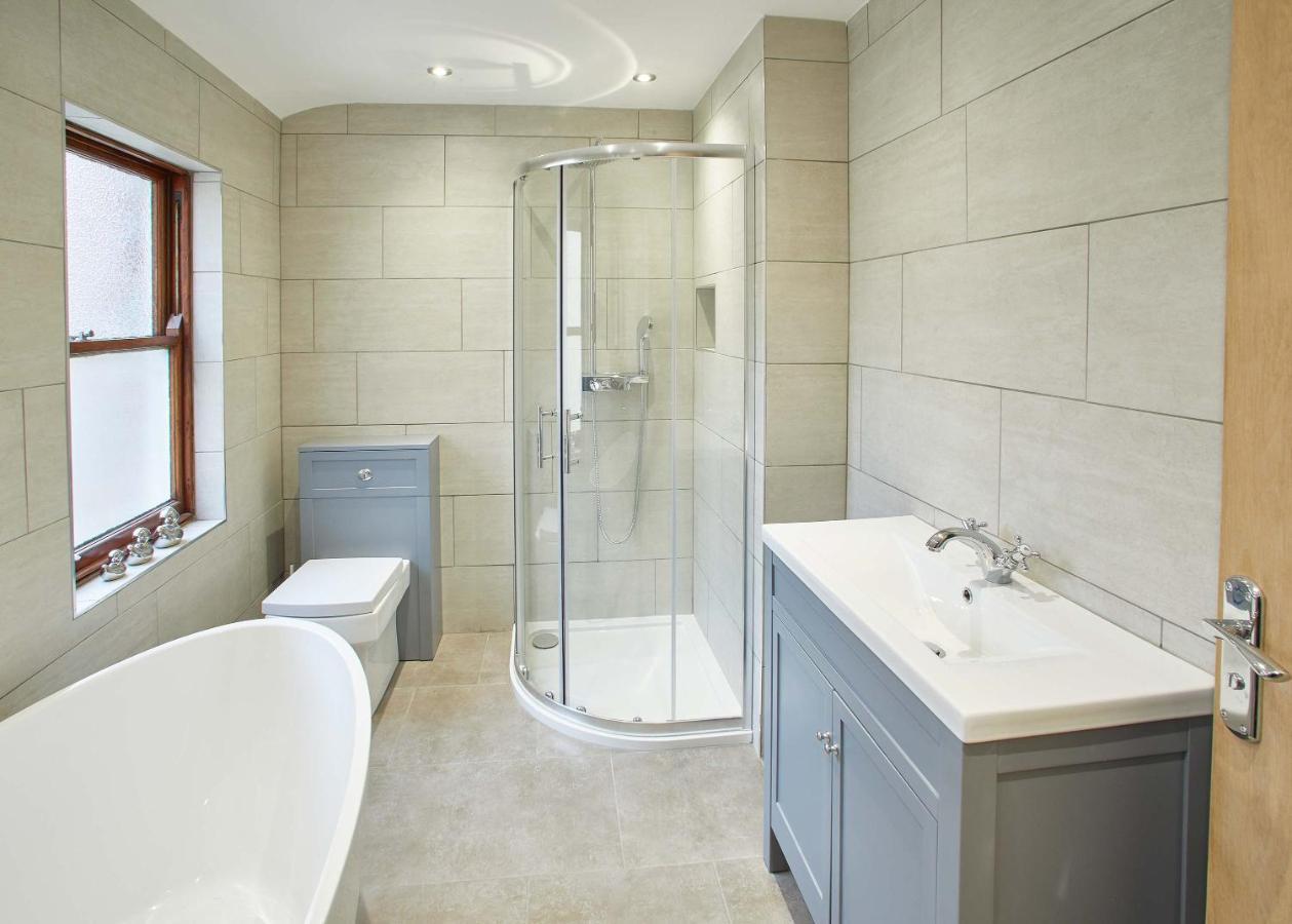 Host & Stay - Simba House Saltburn-by-the-Sea Exterior foto